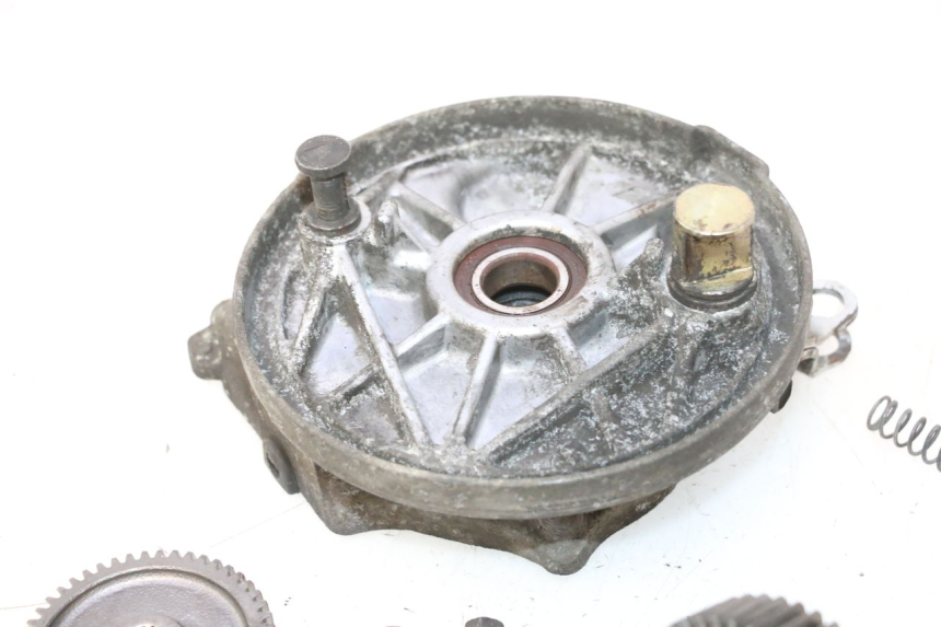 photo de TRANSMISSION ROUE  HONDA SCV LEAD 100 (2003 - 2007) - Détails caractéristiques