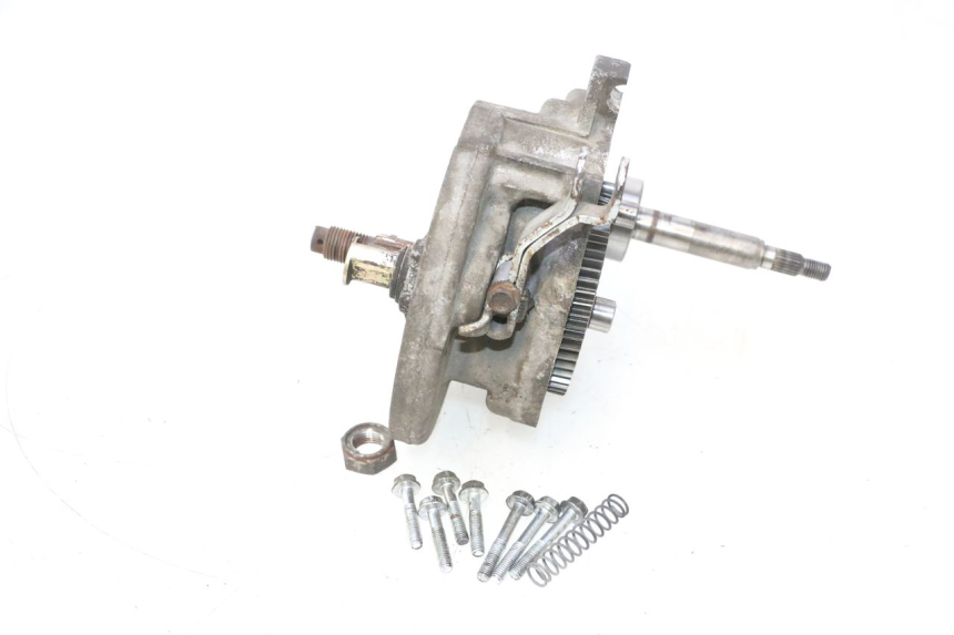 photo de TRANSMISSION ROUE  HONDA SCV LEAD 100 (2003 - 2007) - Zoom état d’usage