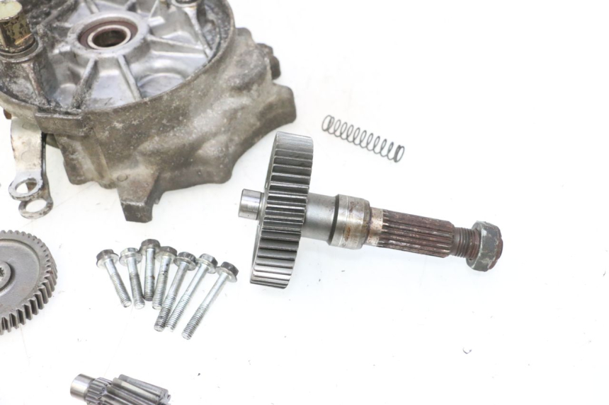 photo de TRANSMISSION ROUE  HONDA SCV LEAD 100 (2003 - 2007) - État de surface