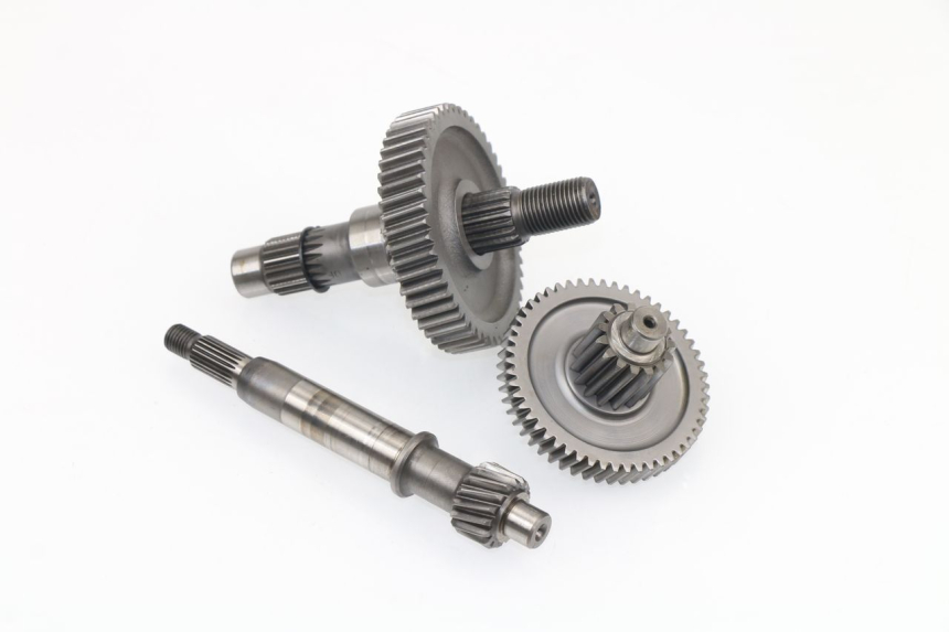 photo de TRANSMISSION ROUE  SHENKE SHOTGUN 50 (2004 - 2012)