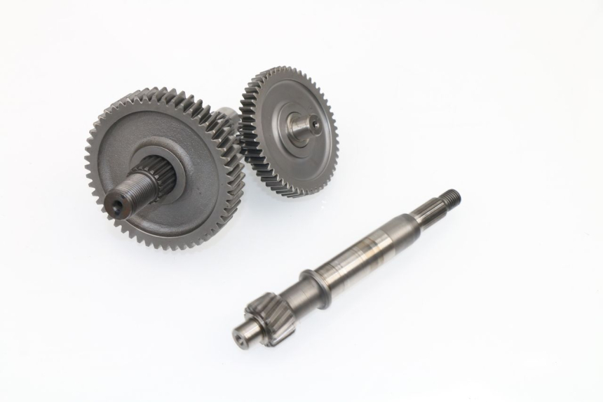 photo de TRANSMISSION ROUE  SHENKE SHOTGUN 50 (2004 - 2012)