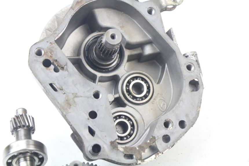 photo de TRANSMISSION ROUE  SHENKE WACOX 50 (2010 - 2016)