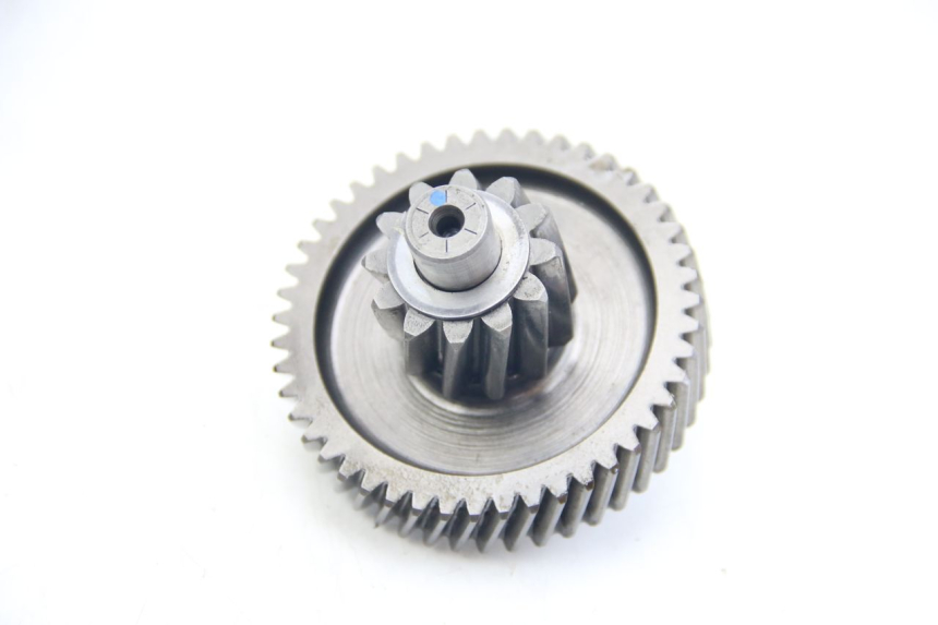 photo de TRANSMISSION ROUE SUZUKI SIXTEEN 125 (2008 - 2010) - Zoom composants