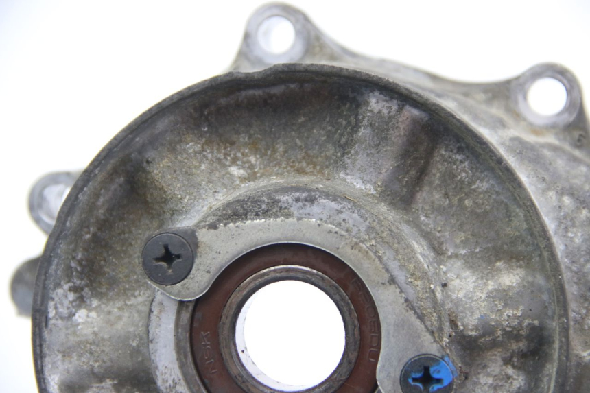 photo de TRANSMISSION ROUE SUZUKI SIXTEEN 125 (2008 - 2010) - Points de fixation