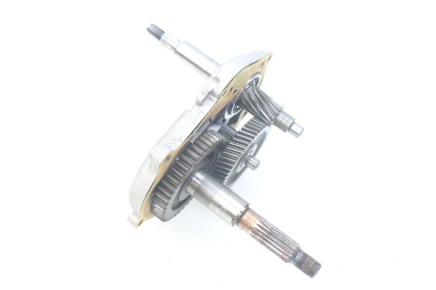 photo de TRANSMISSION ROUE YAMAHA SLIDER NAKED 50 (2004 - 2018)
