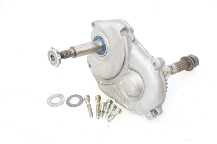 photo de TRANSMISSION ROUE  YAMAHA SLIDER 50 (1999 - 2004) - Zoom état d’usage