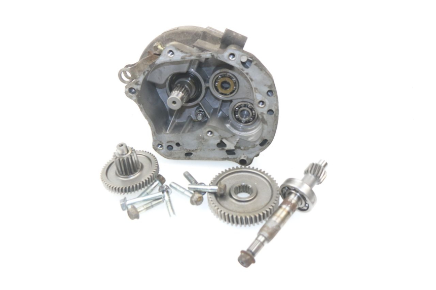 photo de TRANSMISSION ROUE  JONWAY SOLANA 50 (2007 - 2016)