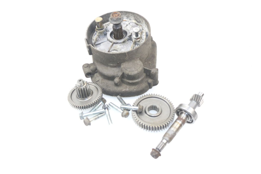 photo de TRANSMISSION ROUE  JONWAY SOLANA 50 (2007 - 2016)