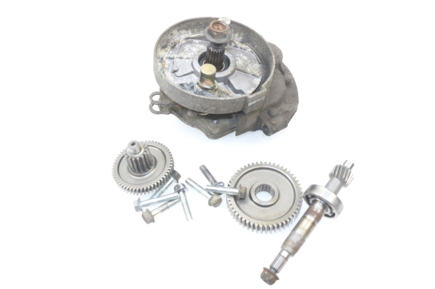 photo de TRANSMISSION ROUE  JONWAY SOLANA 50 (2007 - 2016)