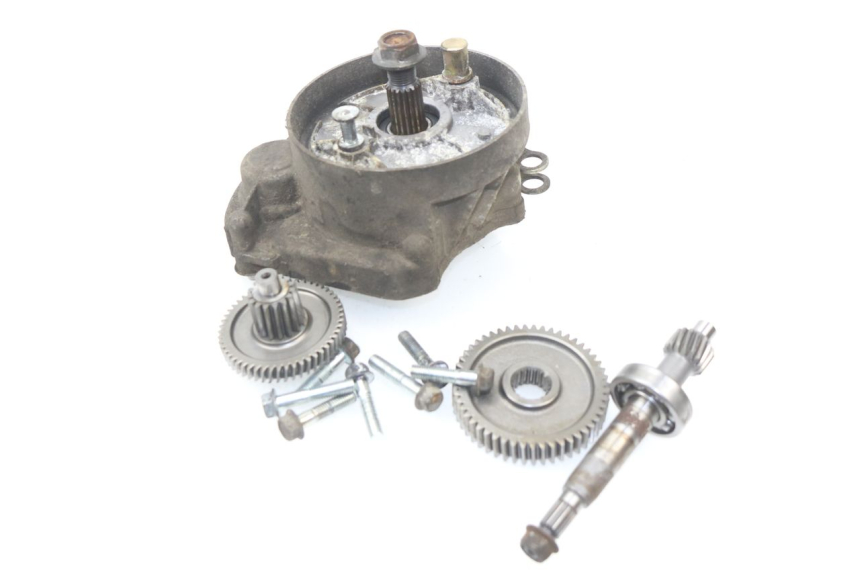 photo de TRANSMISSION ROUE  JONWAY SOLANA 50 (2007 - 2016)