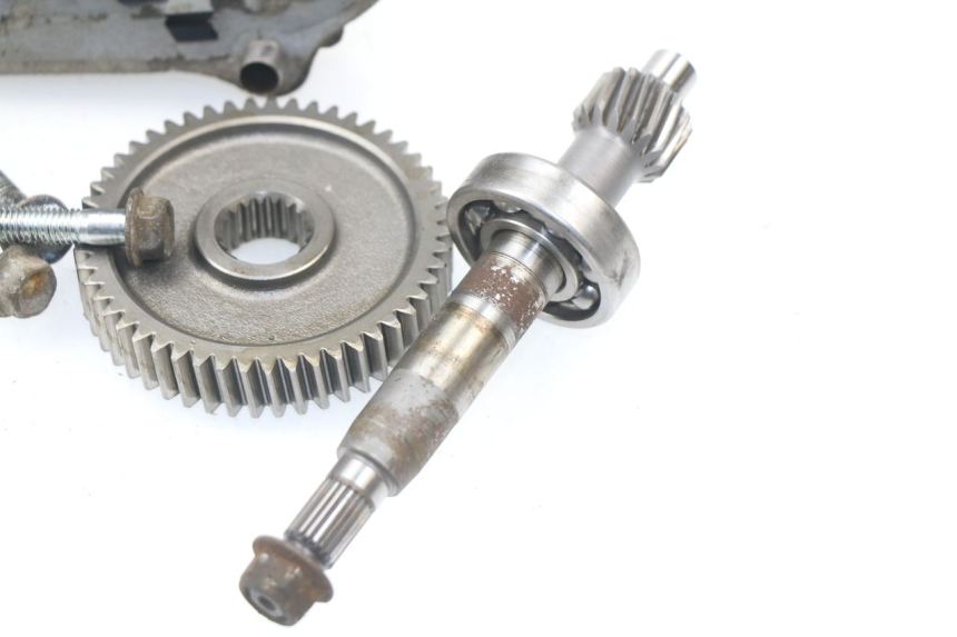 photo de TRANSMISSION ROUE  JONWAY SOLANA 50 (2007 - 2016)