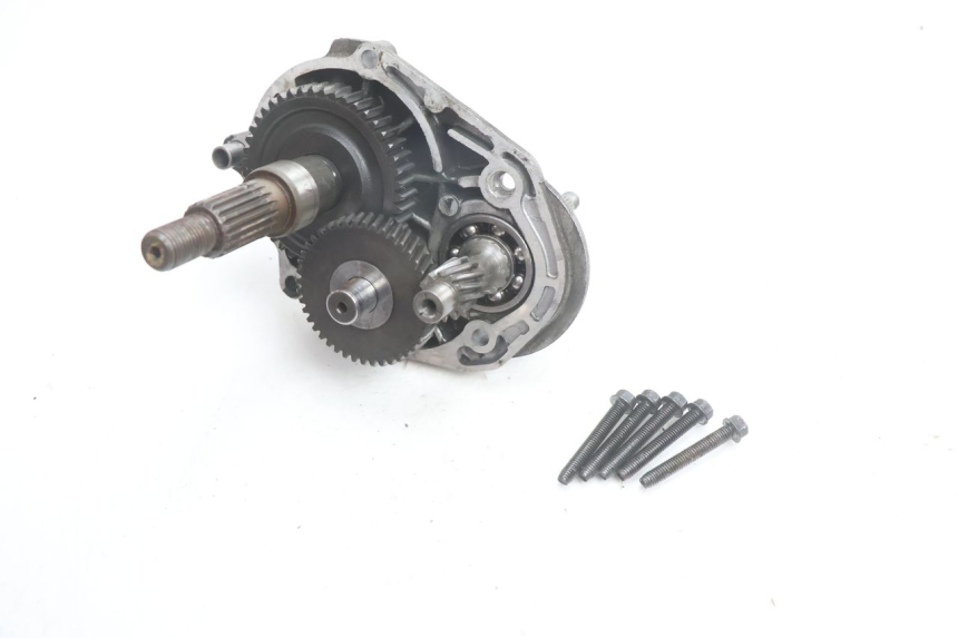 photo de TRANSMISSION ROUE  PEUGEOT SPEEDFIGHT 2 AC 50 (2000 - 2009) - Vue principale