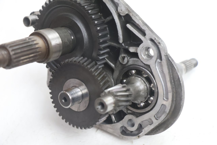 photo de TRANSMISSION ROUE  PEUGEOT SPEEDFIGHT 2 AC 50 (2000 - 2009) - Détail de la pièce