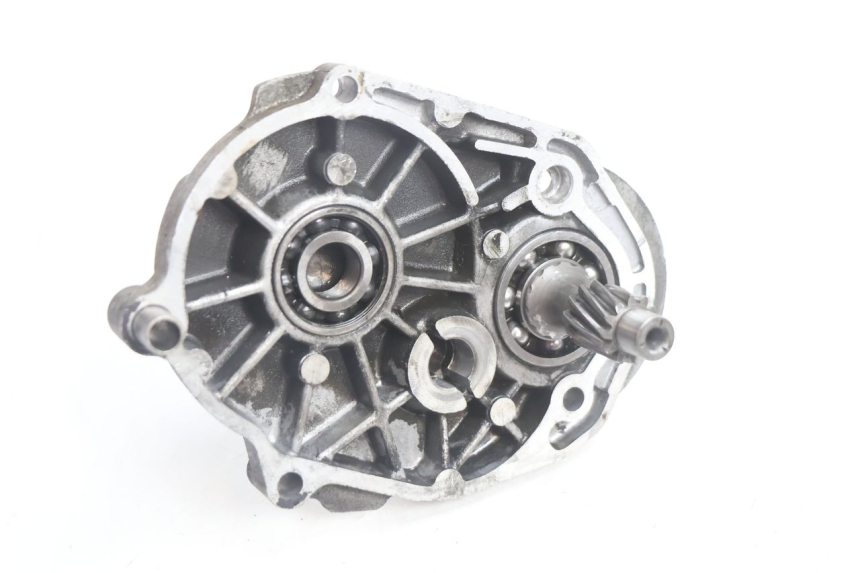photo de TRANSMISSION ROUE  PEUGEOT SPEEDFIGHT 2 AC 50 (2000 - 2009) - Gros plan technique