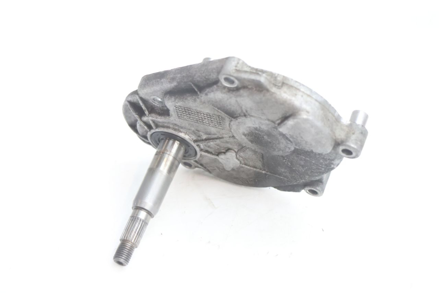 photo de TRANSMISSION ROUE  PEUGEOT SPEEDFIGHT 2 AC 50 (2000 - 2009) - Points de fixation