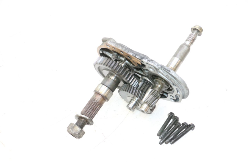 photo de TRANSMISSION ROUE PEUGEOT SPEEDFIGHT LC 50 (1996 - 2002) - Vue principale