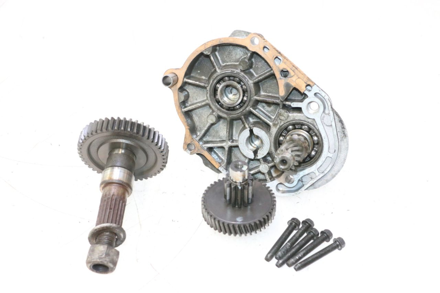 photo de TRANSMISSION ROUE PEUGEOT SPEEDFIGHT LC 50 (1996 - 2002) - Détail de la pièce