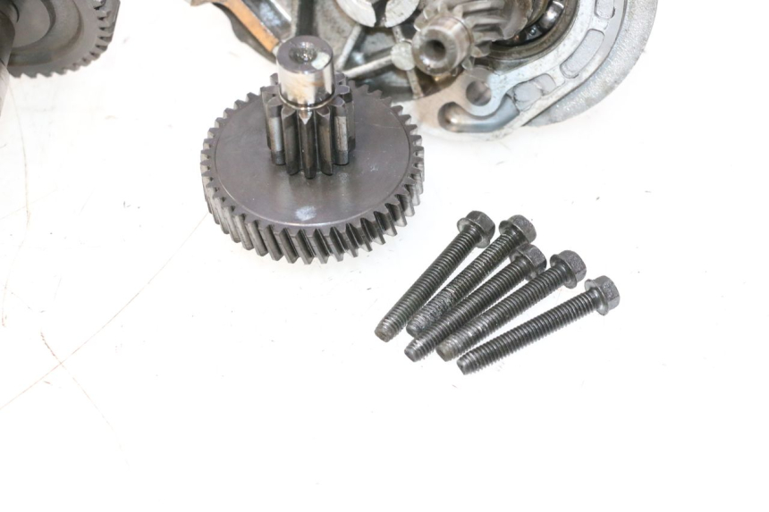 photo de TRANSMISSION ROUE PEUGEOT SPEEDFIGHT LC 50 (1996 - 2002) - Vue produit