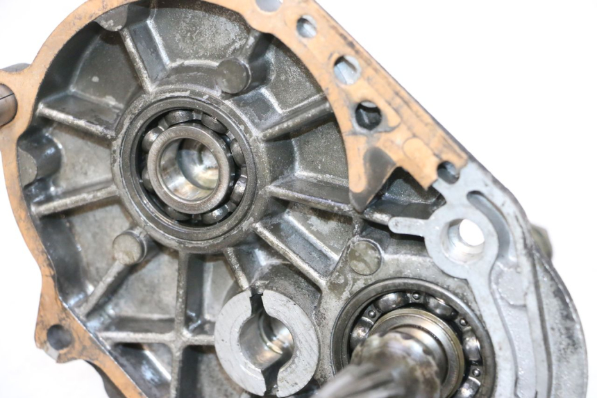 photo de TRANSMISSION ROUE PEUGEOT SPEEDFIGHT LC 50 (1996 - 2002) - Zoom composants