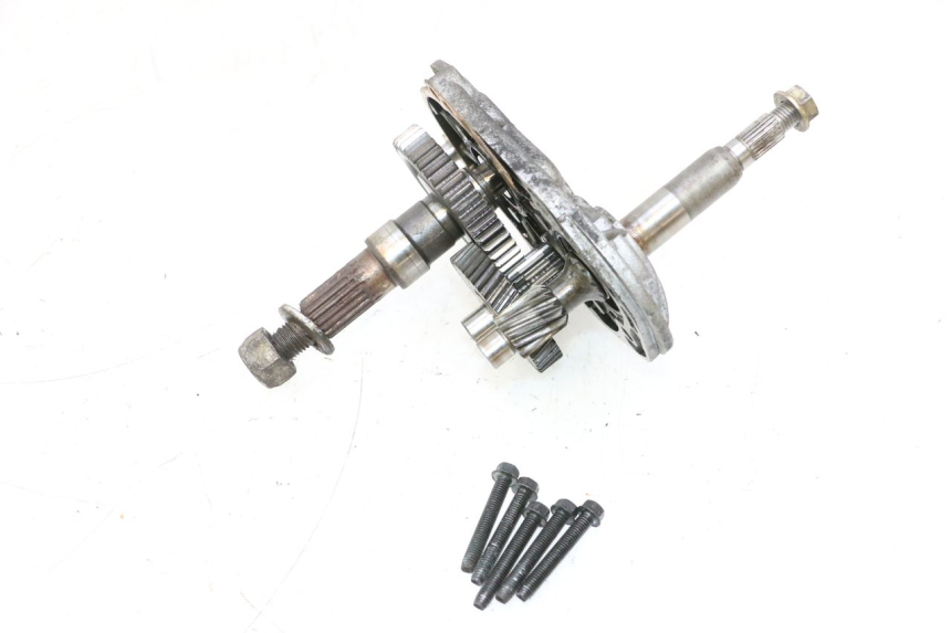 photo de TRANSMISSION ROUE PEUGEOT SPEEDFIGHT LC 50 (1996 - 2002) - Zoom état d’usage