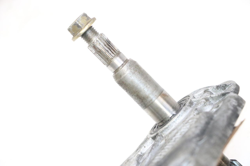 photo de TRANSMISSION ROUE PEUGEOT SPEEDFIGHT LC 50 (1996 - 2002) - Vue d’ensemble