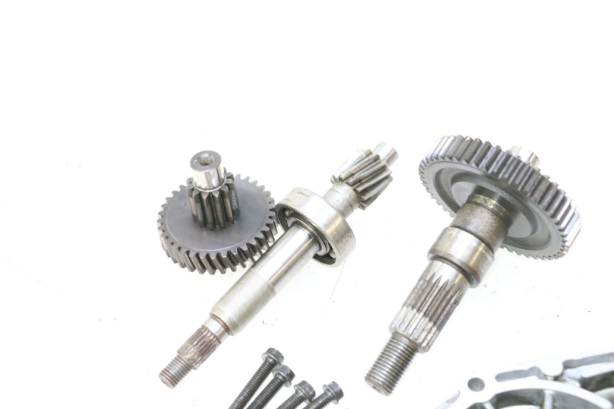 photo de TRANSMISSION ROUE PEUGEOT SPEEDFIGHT LC 50 (1996 - 2002) - État de surface