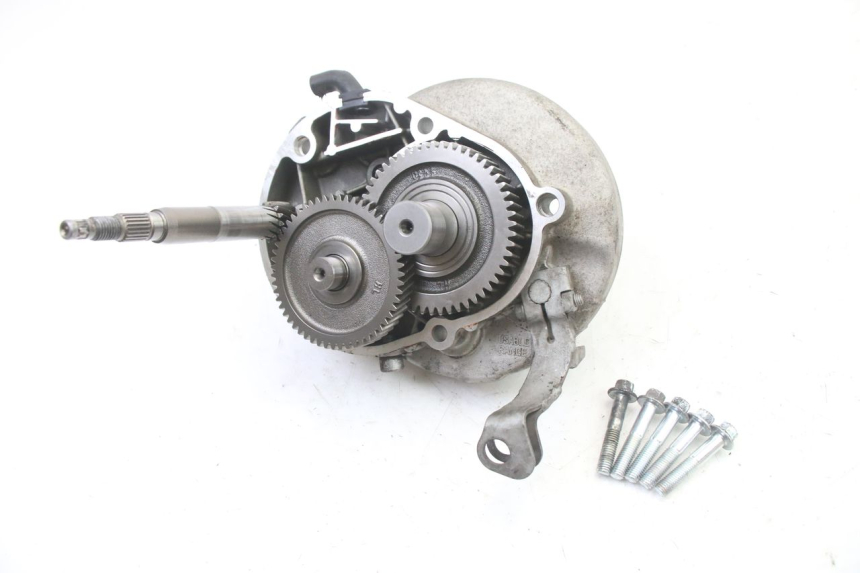 photo de TRANSMISSION ROUE  APRILIA SR 2T 50 (2018 - 2022)