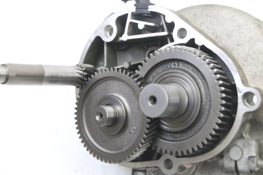 photo de TRANSMISSION ROUE  APRILIA SR 2T 50 (2018 - 2022)