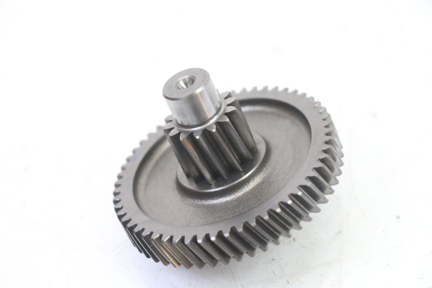 photo de TRANSMISSION ROUE  APRILIA SR 2T 50 (2018 - 2022)