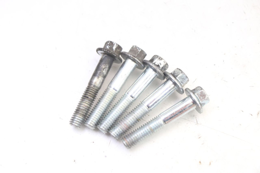 photo de TRANSMISSION ROUE  APRILIA SR 2T 50 (2018 - 2022)