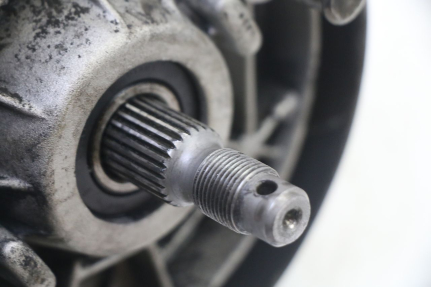 photo de TRANSMISSION ROUE  APRILIA SR 2T 50 (2018 - 2022)