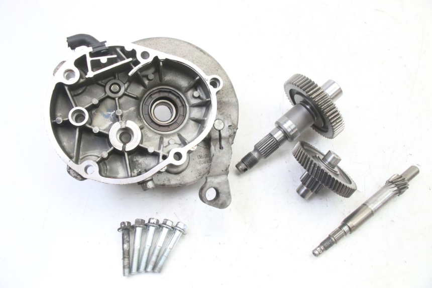 photo de TRANSMISSION ROUE  APRILIA SR 2T 50 (2018 - 2022)