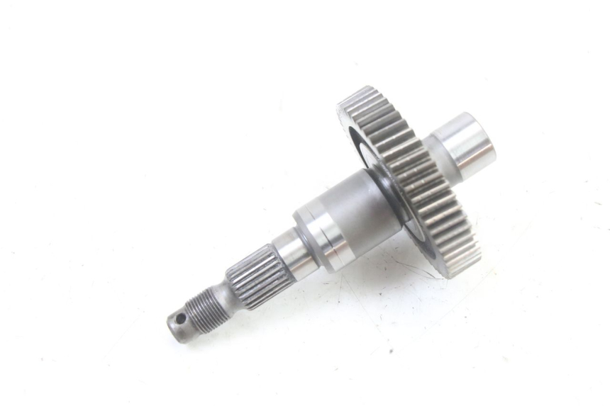photo de TRANSMISSION ROUE  APRILIA SR 2T 50 (2018 - 2022)