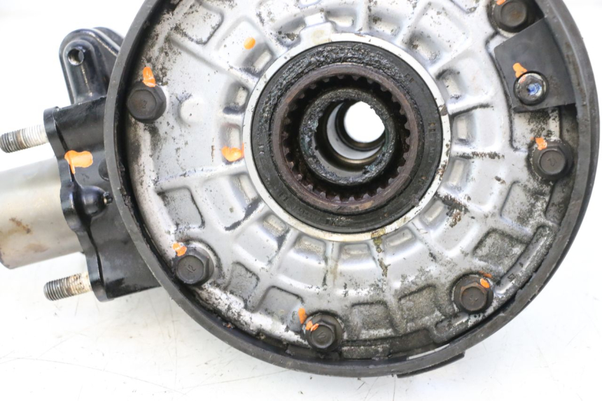 photo de TRANSMISSION ROUE  HONDA ST PAN EUROPEAN 1100 (1990 - 2002) - Zoom composants