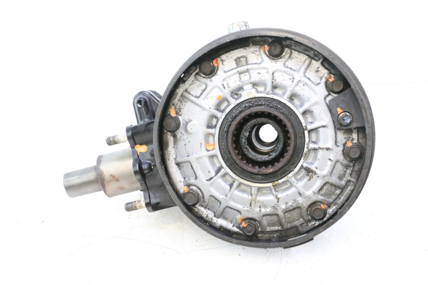 photo de TRANSMISSION ROUE  HONDA ST PAN EUROPEAN 1100 (1990 - 2002) - Photo complémentaire