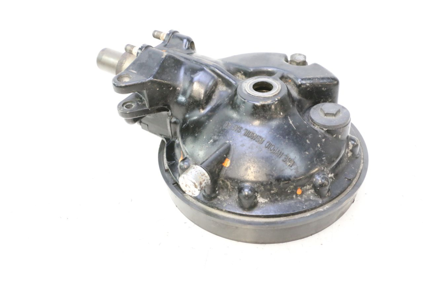photo de TRANSMISSION ROUE  HONDA ST PAN EUROPEAN 1100 (1990 - 2002) - Autre angle de vue