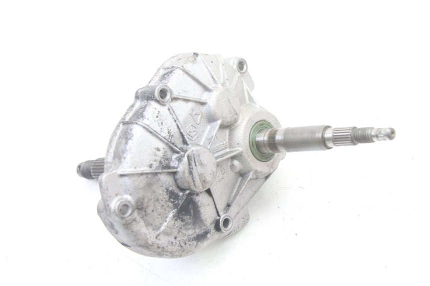 photo de TRANSMISSION ROUE  GILERA STALKER 50 (1997 - 2005) - Vue rapprochée