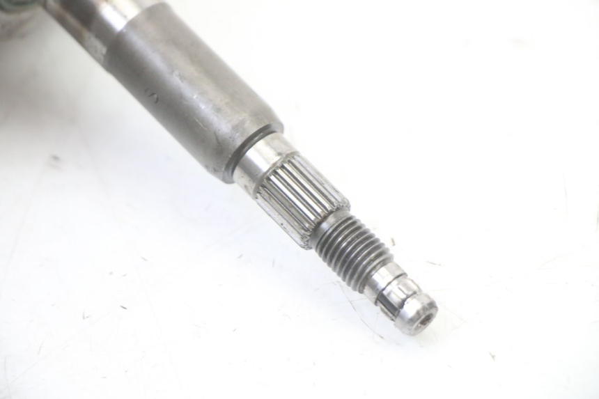 photo de TRANSMISSION ROUE  GILERA STALKER 50 (1997 - 2005) - Pièce contrôlée