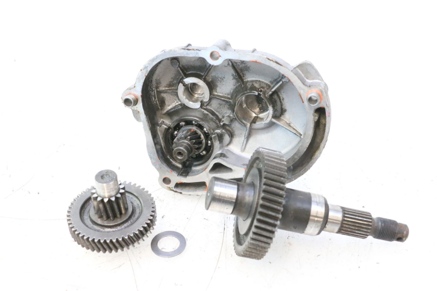 photo de TRANSMISSION ROUE  GILERA STALKER 50 (2004 - 2014) - Vue principale