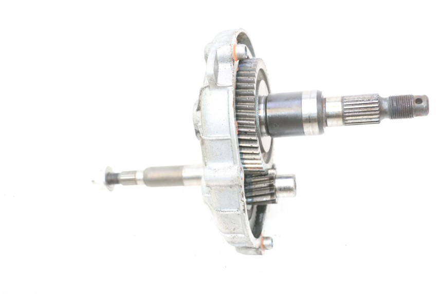 photo de TRANSMISSION ROUE  GILERA STALKER 50 (2004 - 2014) - Détail de la pièce