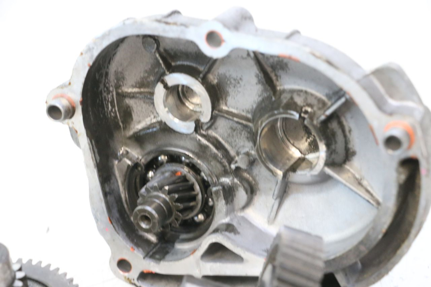photo de TRANSMISSION ROUE  GILERA STALKER 50 (2004 - 2014) - Détails caractéristiques