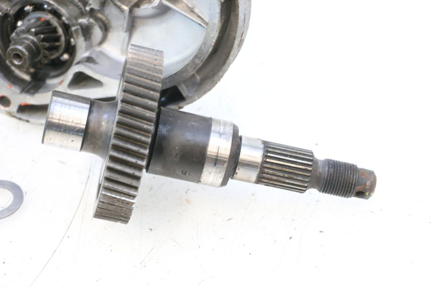 photo de TRANSMISSION ROUE  GILERA STALKER 50 (2004 - 2014) - Vue rapprochée