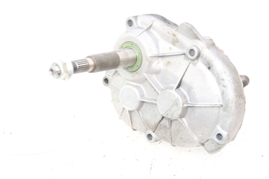 photo de TRANSMISSION ROUE  GILERA STALKER 50 (2004 - 2014) - Zoom état d’usage