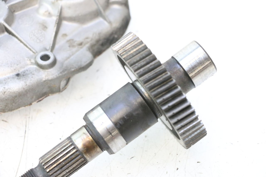 photo de TRANSMISSION ROUE  GILERA STALKER 50 (2004 - 2014) - Vue d’ensemble