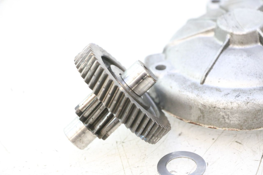 photo de TRANSMISSION ROUE  GILERA STALKER 50 (2004 - 2014) - Points de fixation