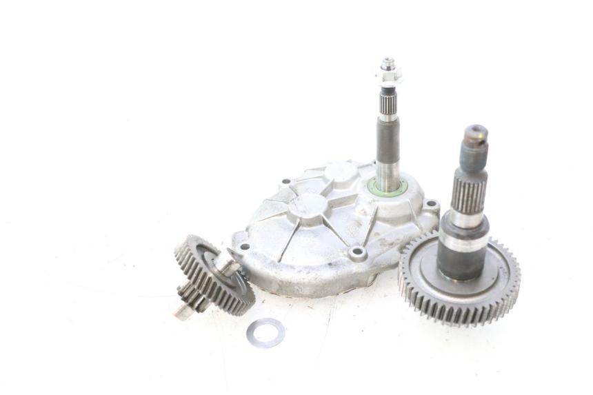 photo de TRANSMISSION ROUE  GILERA STALKER 50 (2004 - 2014) - Pièce contrôlée