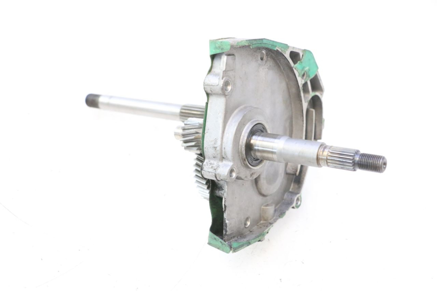 photo de TRANSMISSION ROUE  RAZZO STEED 125 (2012 - 2018) - Zoom état d’usage