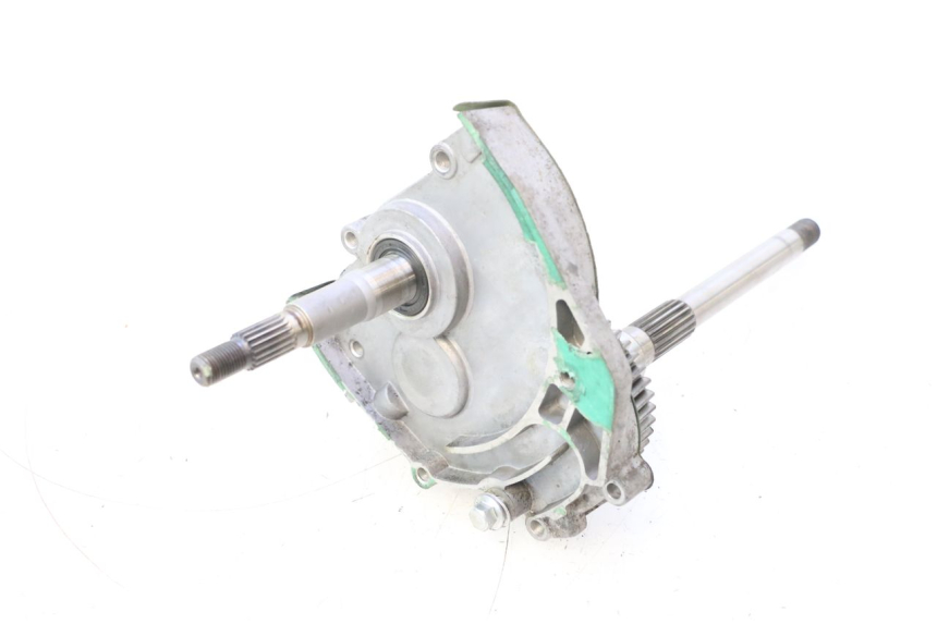 photo de TRANSMISSION ROUE  RAZZO STEED 125 (2012 - 2018) - Autre angle de vue