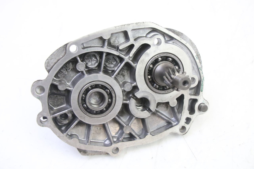 photo de TRANSMISSION ROUE  PEUGEOT STREETZONE I 2T 50 (2018 - 2020)
