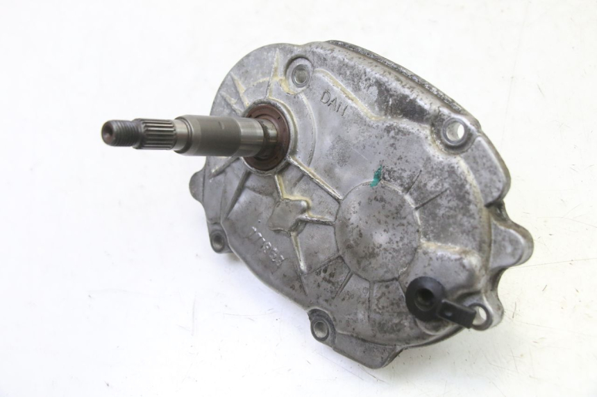 photo de TRANSMISSION ROUE  PEUGEOT STREETZONE I 2T 50 (2018 - 2020)